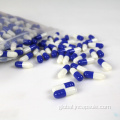 Different Color Empty Capsules Different Color Empty HPMC Vegetable Empty Capsules Supplier